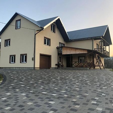 Садиба Anna Slawske Exterior foto