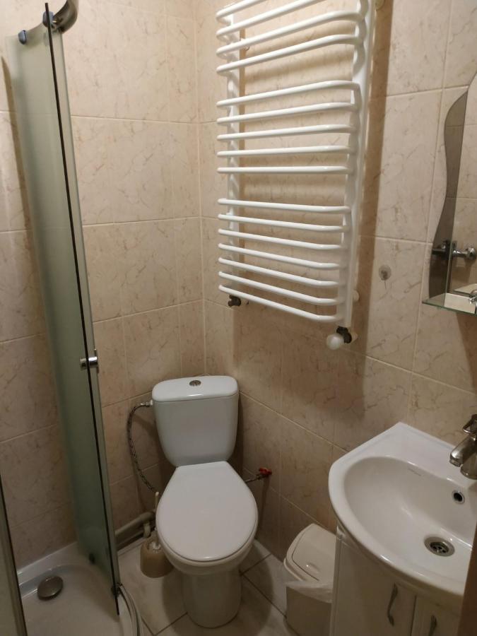 Садиба Anna Slawske Exterior foto